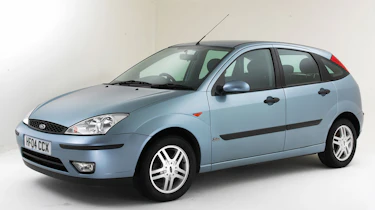 Used Ford Focus