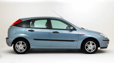 Used Ford Focus