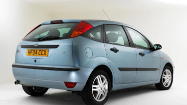 Used Ford Focus