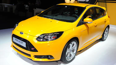 Ford Focus ST