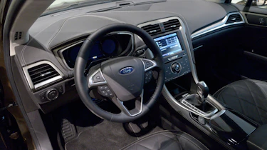 Ford Mondeo Vignale