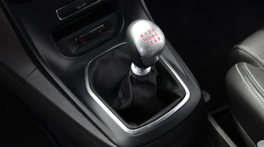 Ford Fiesta ST Mountune gear