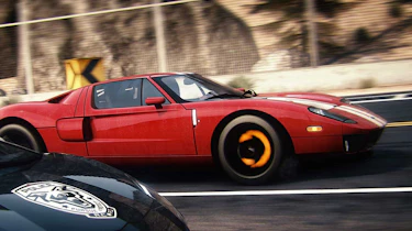 Need for Speed Rivals review screenshots 6