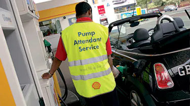 Fuel duty could be frozen for next two years