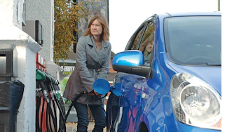 Fuel duty delayed