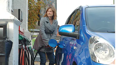 Fuel duty delayed