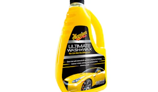 Meguiar’s Ultimate Wash & Wax