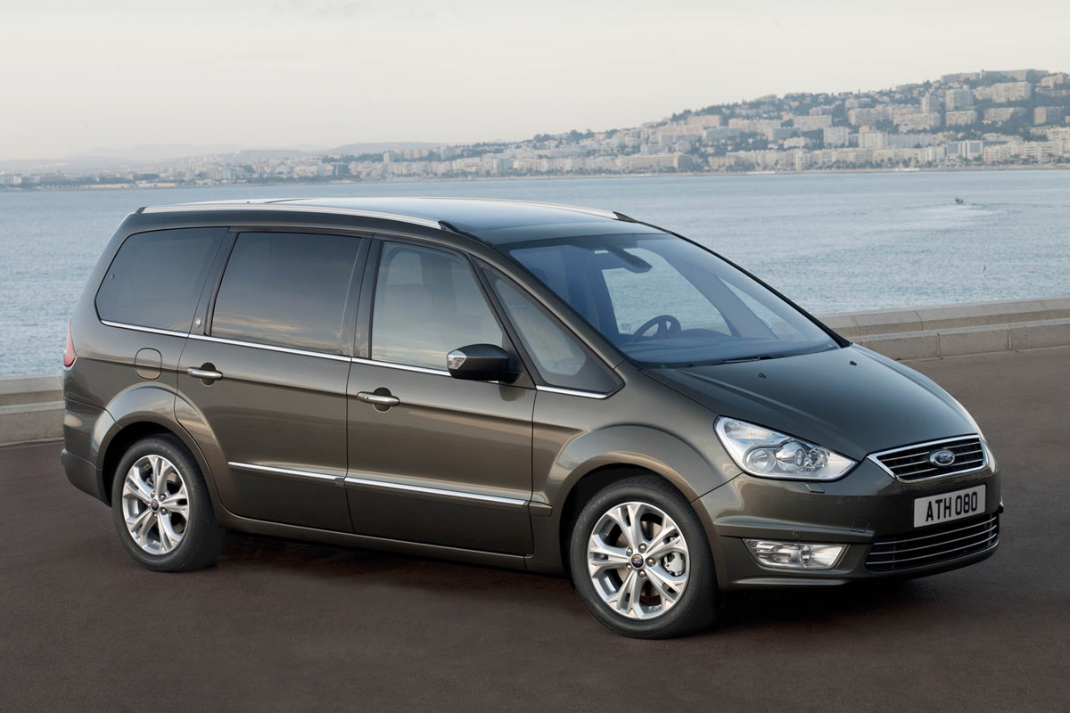 Ford Galaxy