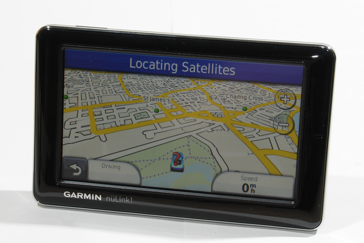 Garmin nuLink! 1695LMU