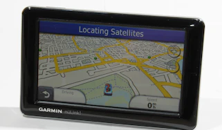 Garmin nuLink! 1695LMU