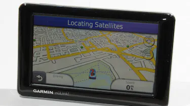 Garmin nuLink! 1695LMU