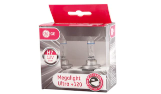 GE car bulb
