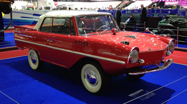 Amphicar