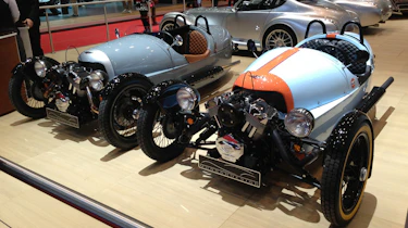 Morgan 3-Wheeler