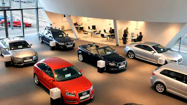 German manufacturers no longer most reliable