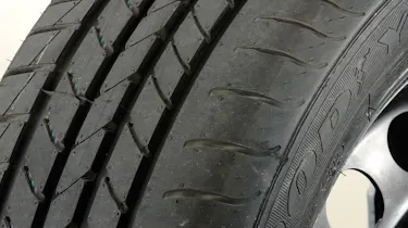 Goodyear EfficientGrip