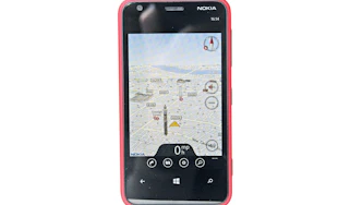 GPS Voice Navigation 2
