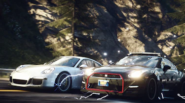 Need for Speed Rivals review screenshots 4