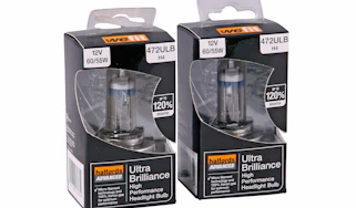 Halfords ultra