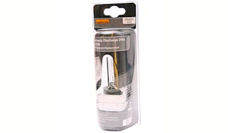 Halfords 2 in 1 Microfibre Mitt