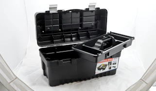Halfords Patrol Formula S700