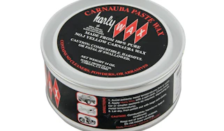 Harly Wax