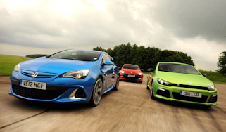 car group test