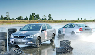 Best Summer Tyres