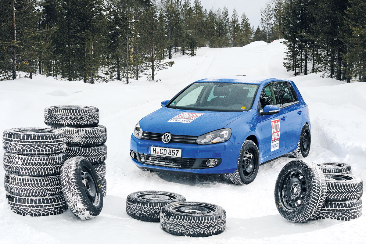 Best Winter Tyres