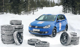 Best Winter Tyres