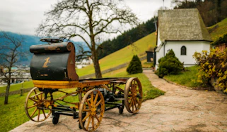 Porsche P1 1902