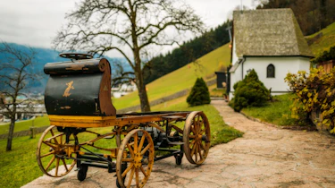 Porsche P1 1902