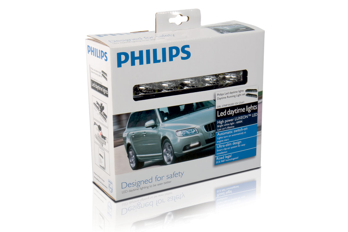 Headlight bulbs