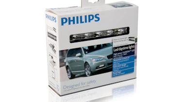 Headlight bulbs