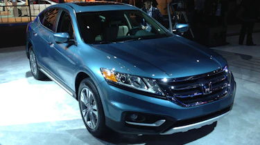 Honda Crosstour