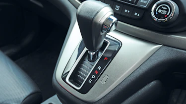 Honda CR-V gearlever