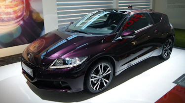 Honda CR-Z
