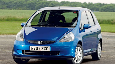 Honda Jazz Mk1