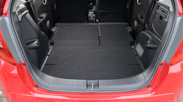 Honda Jazz 1.4 ES Plus boot2