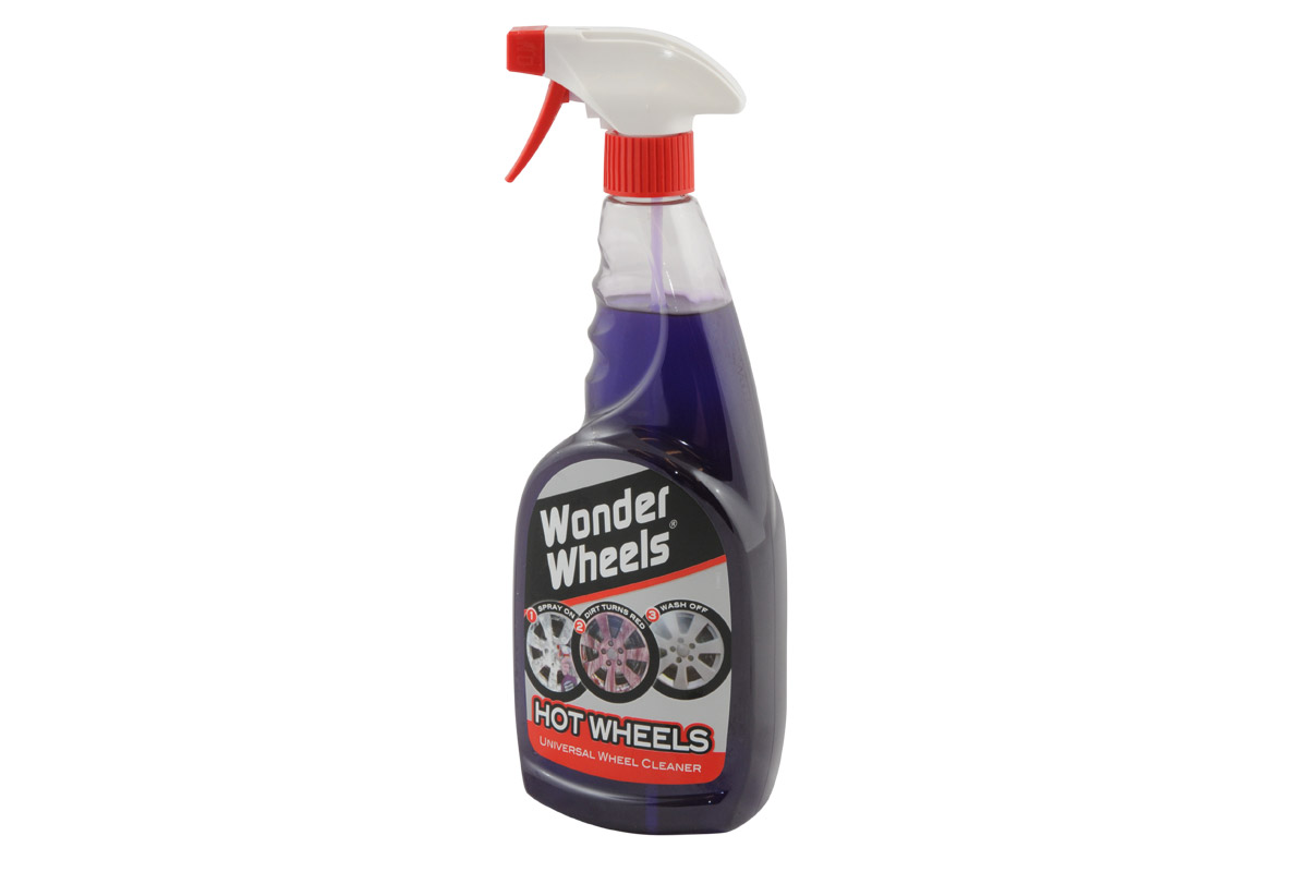 Wonder Wheels Hot Wheels