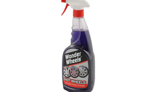 Wonder Wheels Hot Wheels