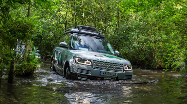 Range Rover Hybrid 3
