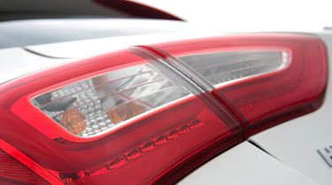 Hyundai i30 3dr light