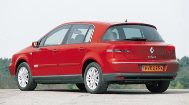 Renault Vel Satis