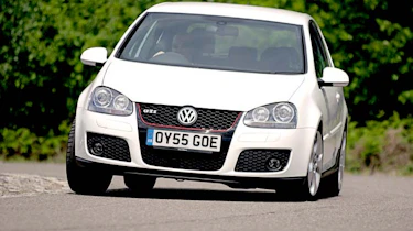 Golf GTI image
