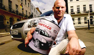 Kia Sportage image