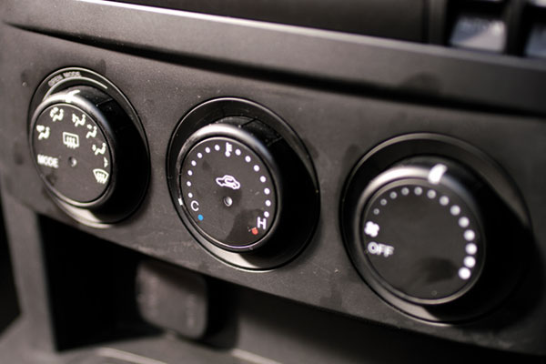 Mazda MX-5 2.0i