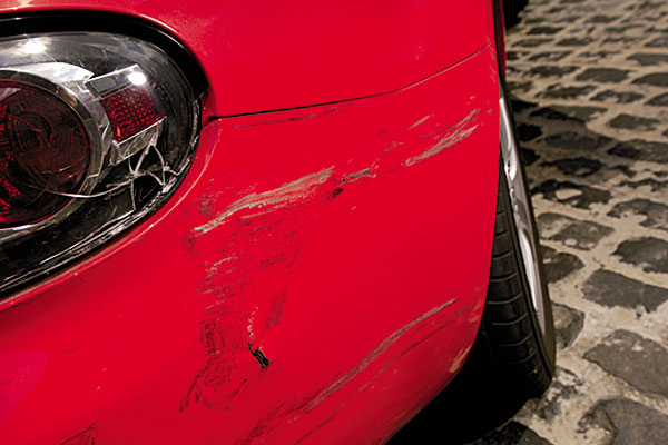 Mazda MX-5 2.0i