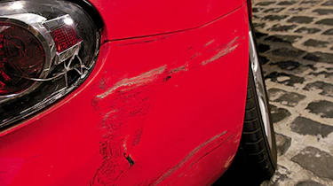 Mazda MX-5 2.0i