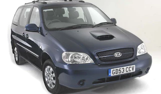 Kia Sedona